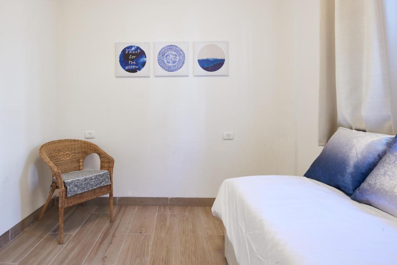 The Central And Quiet Place In Nachlaot-Rehavia Jerusalén Exterior foto